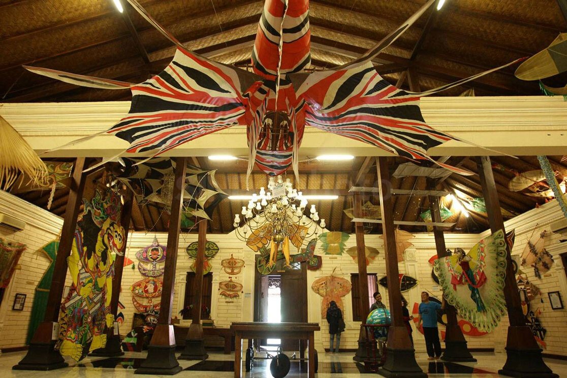 Museum Layang-Layang