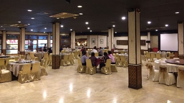 Nelayan Seafood and Restaurant