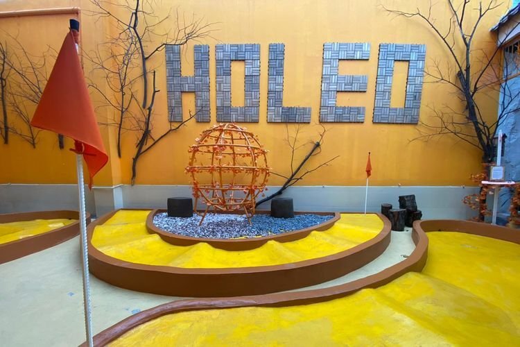 Holeo Museum