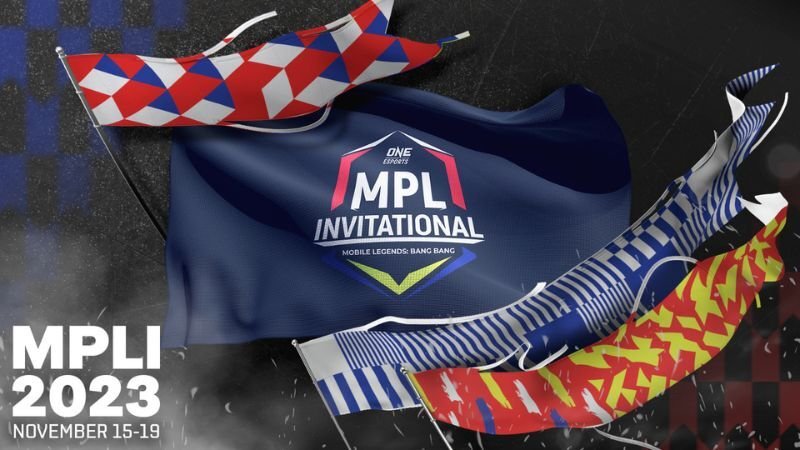 MPL Invitational 2023 (15-19 November 2023)