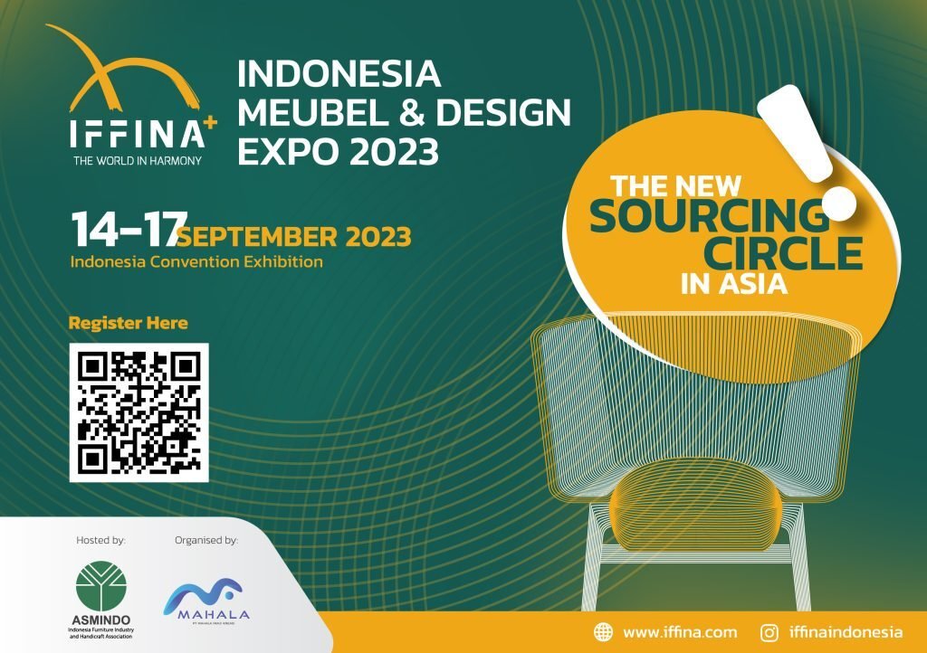 IFFINA Indonesia Meubel & Design