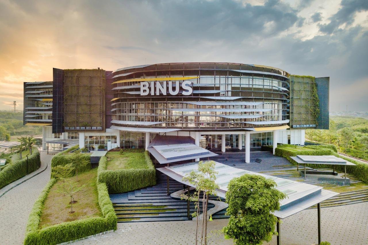 Universitas Bina Nusantara