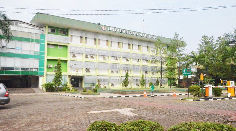 Universitas Nasional