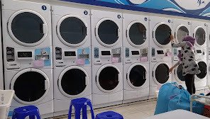 Ukara Laundry