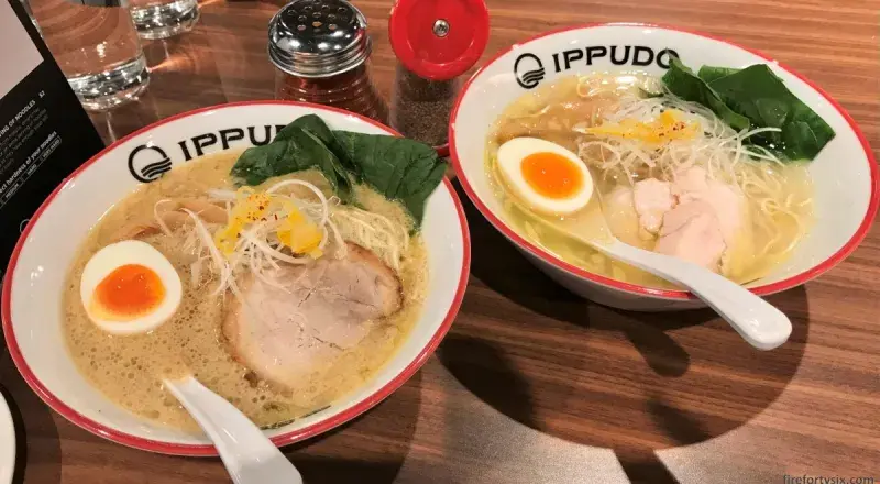 Ippudo Ramen