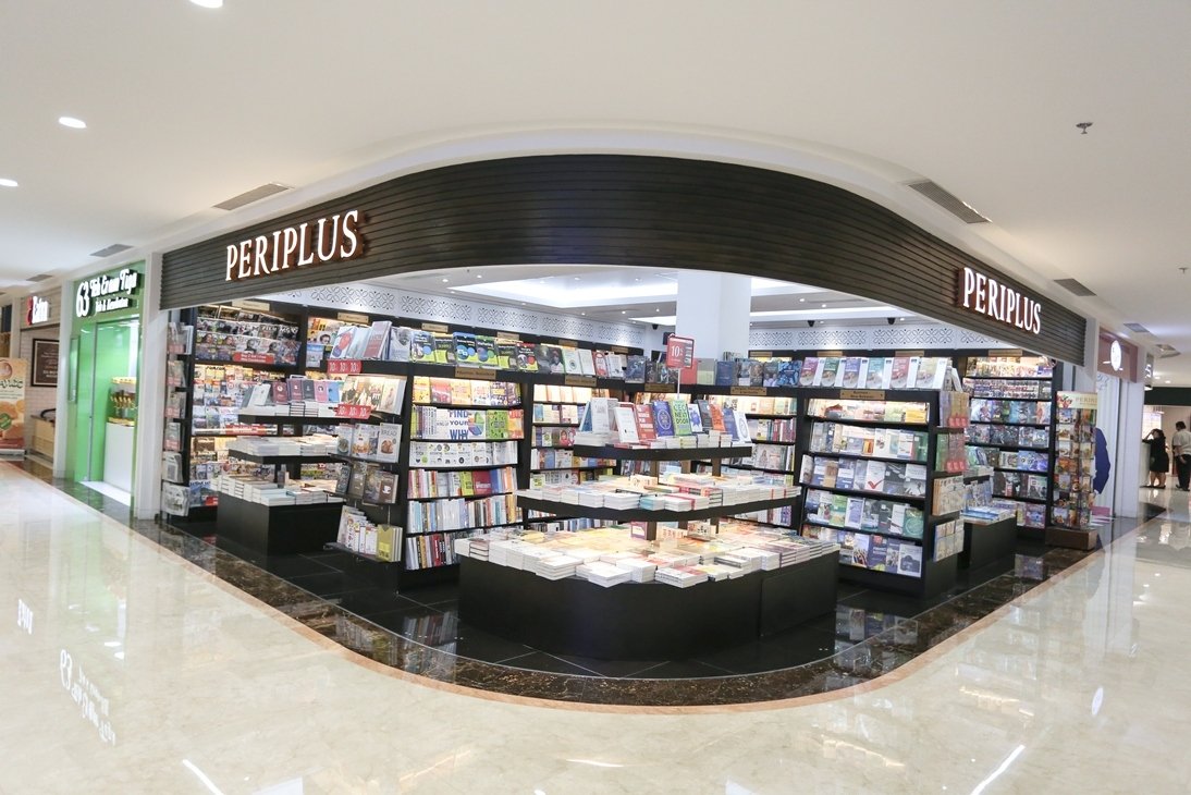 Periplus