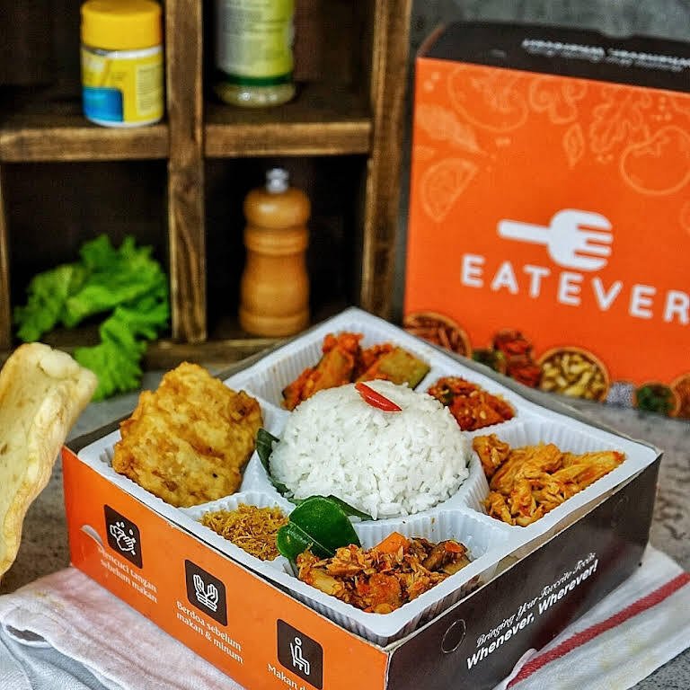 Eatever Catering Service