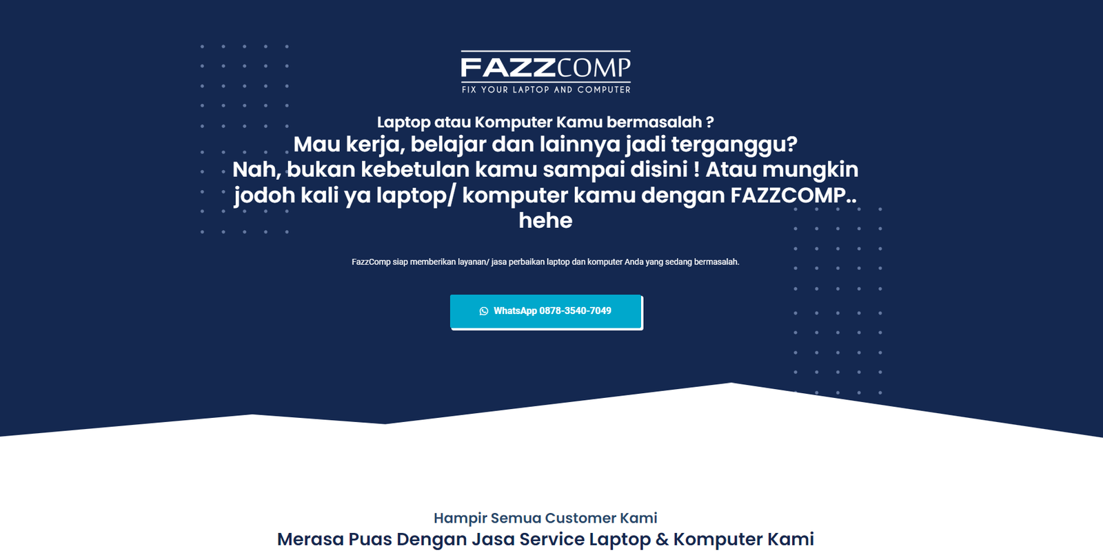 FazzComp.com