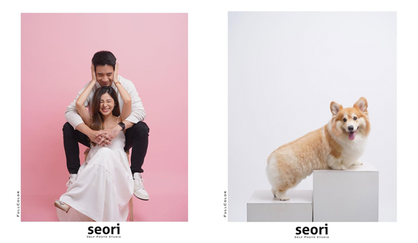 Seori Self Photo Studio Kemang