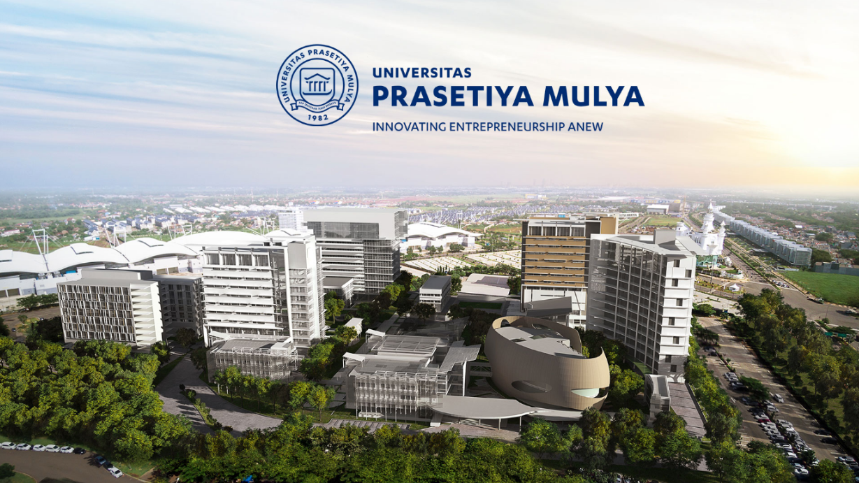 Prasetiya Mulya Business School