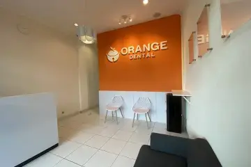 Klinik Gigi Orange Dental House
