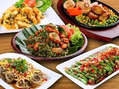 Dharma Kitchen Rekomendasi Restoran Sehat untuk Vegetarian Opsi Menu Tanpa Daging yang Murni dari Tumbuhan dan Sayur