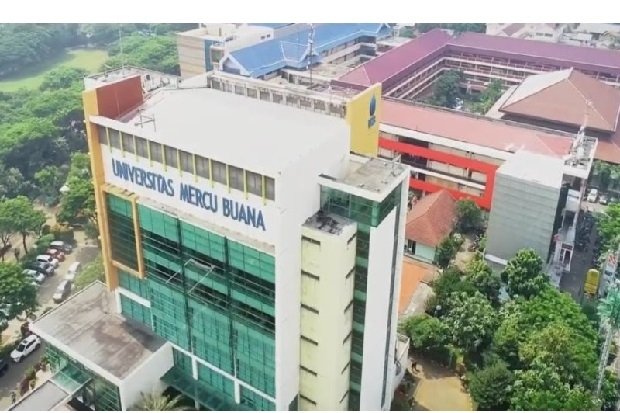 Universitas Mercu Buana