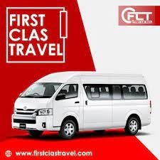 first class travel