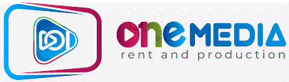ONE MEDIA RENT & PRODUCTIONS