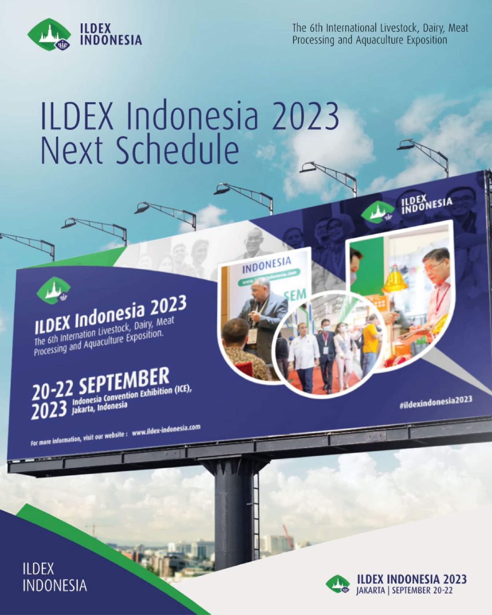IDLEX Indonesia 2023