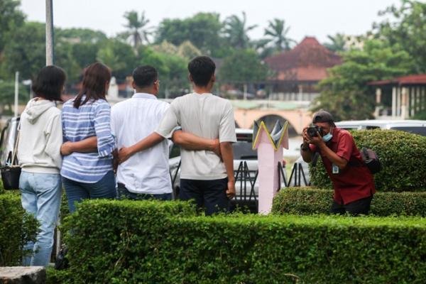 fotografer tempat wisata di Jakarta