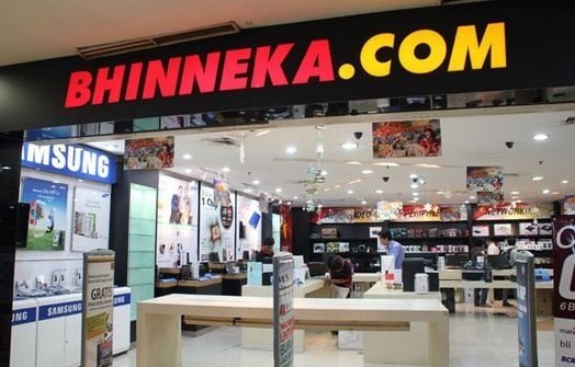Bhinneka Com