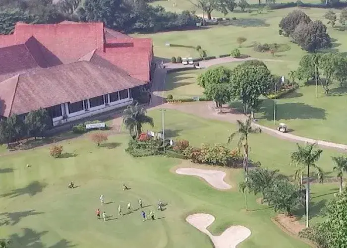 Pondok Cabe Golf & Country Club