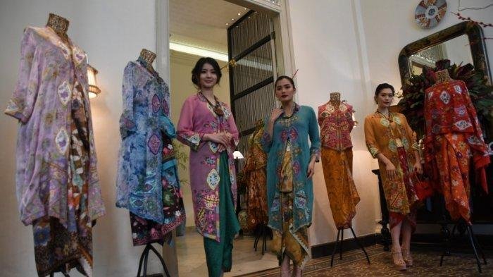 Batik Chic Gallery
