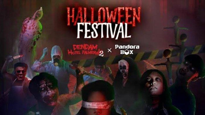 Halloween Festival 2023