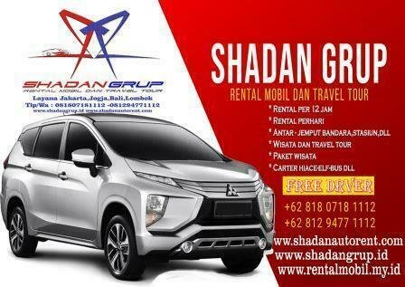 Shadan Auto Rent