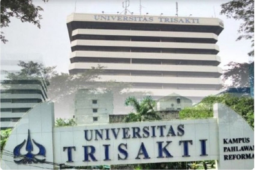 Universitas Trisakti