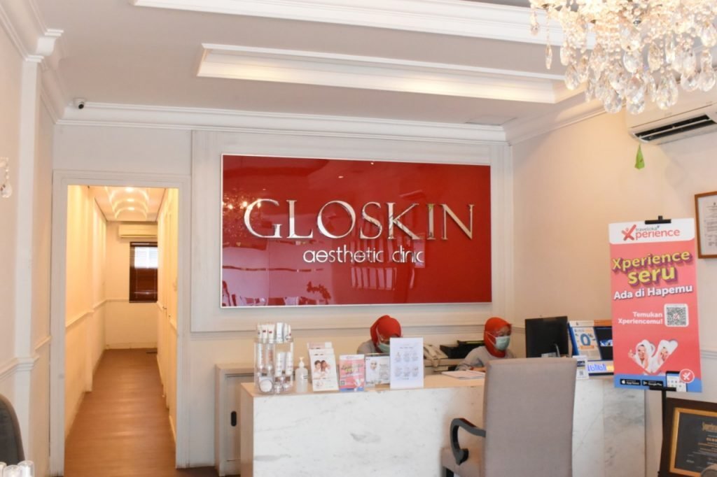 Gloskin Aesthetic & Skincare