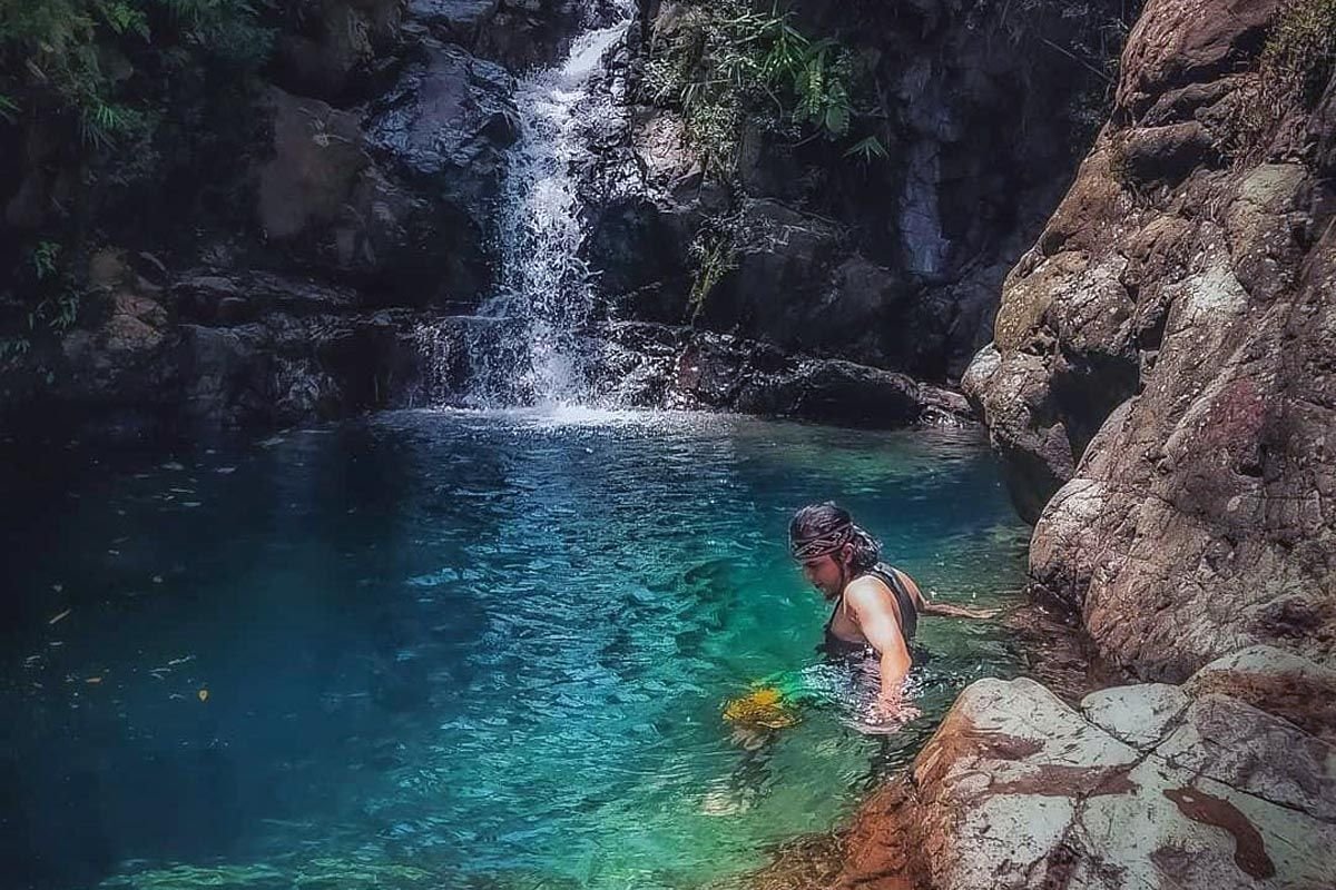 Curug Mariuk