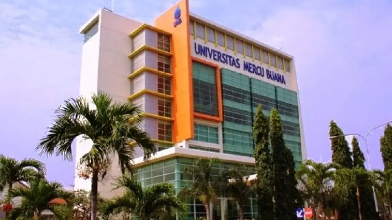 Universitas Bina Buana